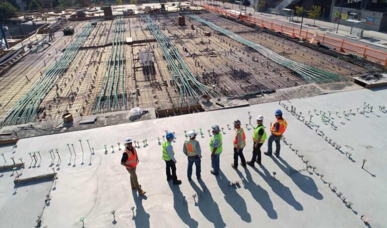 land-survey-training