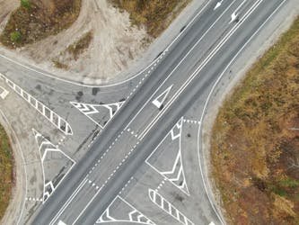 practical land survey training