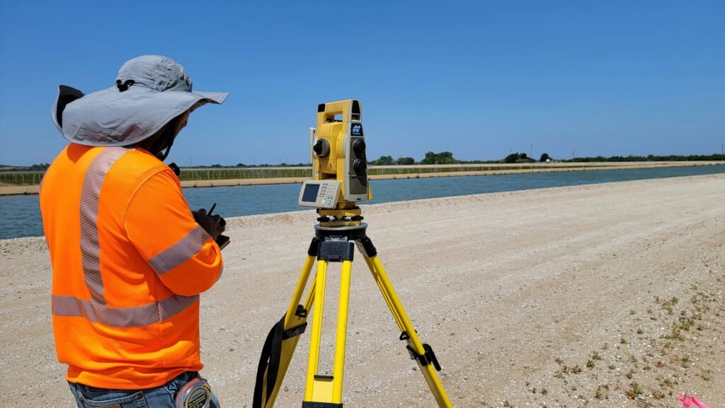 DGPS Survey