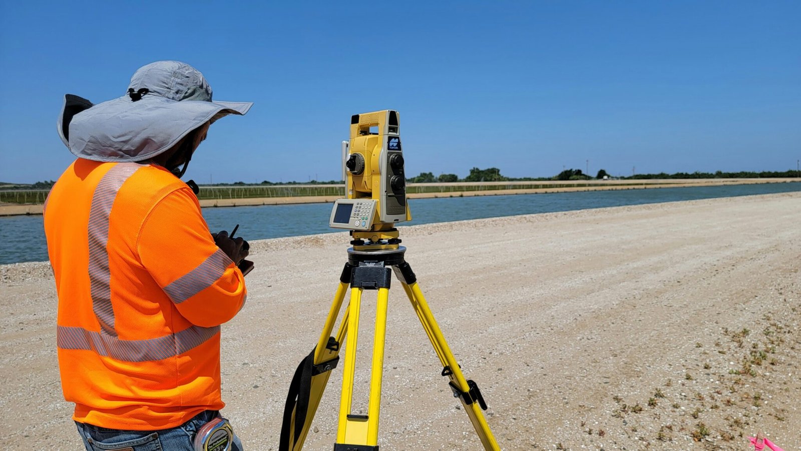Dgps Excursion 11 Powerful Benefits of DGPS Survey for Accurate Land Measurement