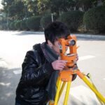 Land Surveying Course Jodhpur