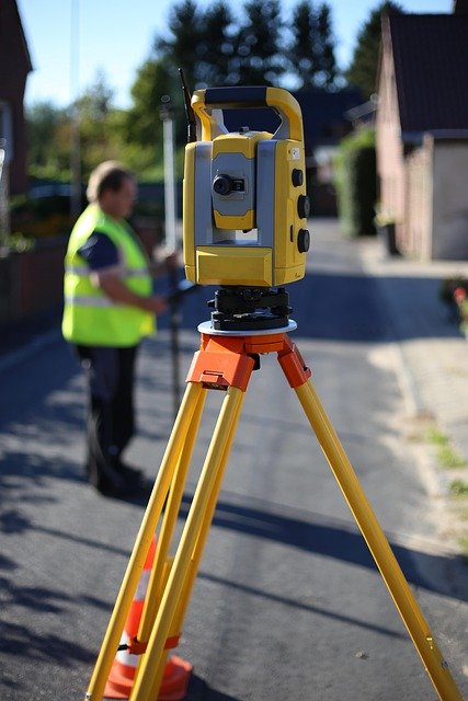 cadastral-surveyor