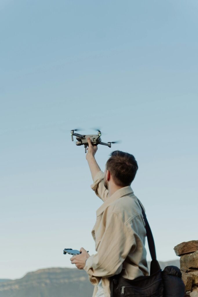 drone-mapping-service