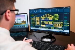 Technical Drafting Tools