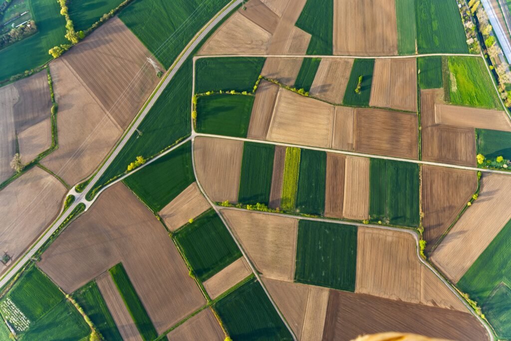 Basics of Land Surveying