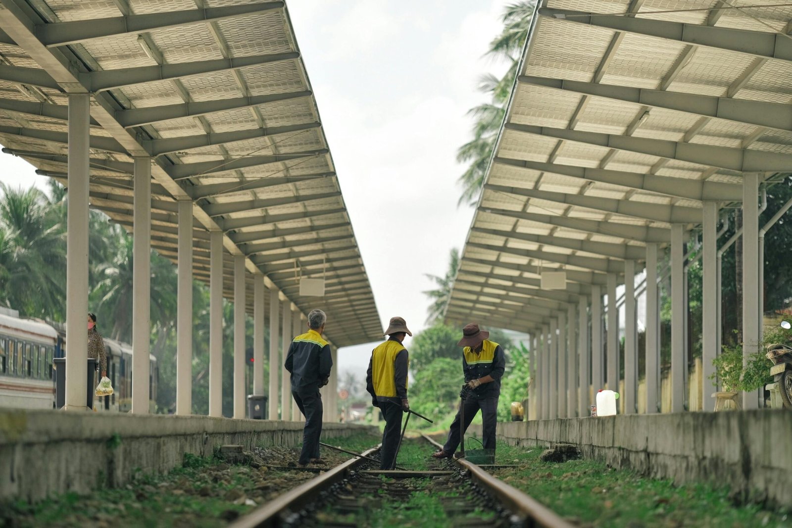 land-survey