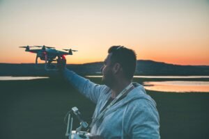 Drone Surveyor