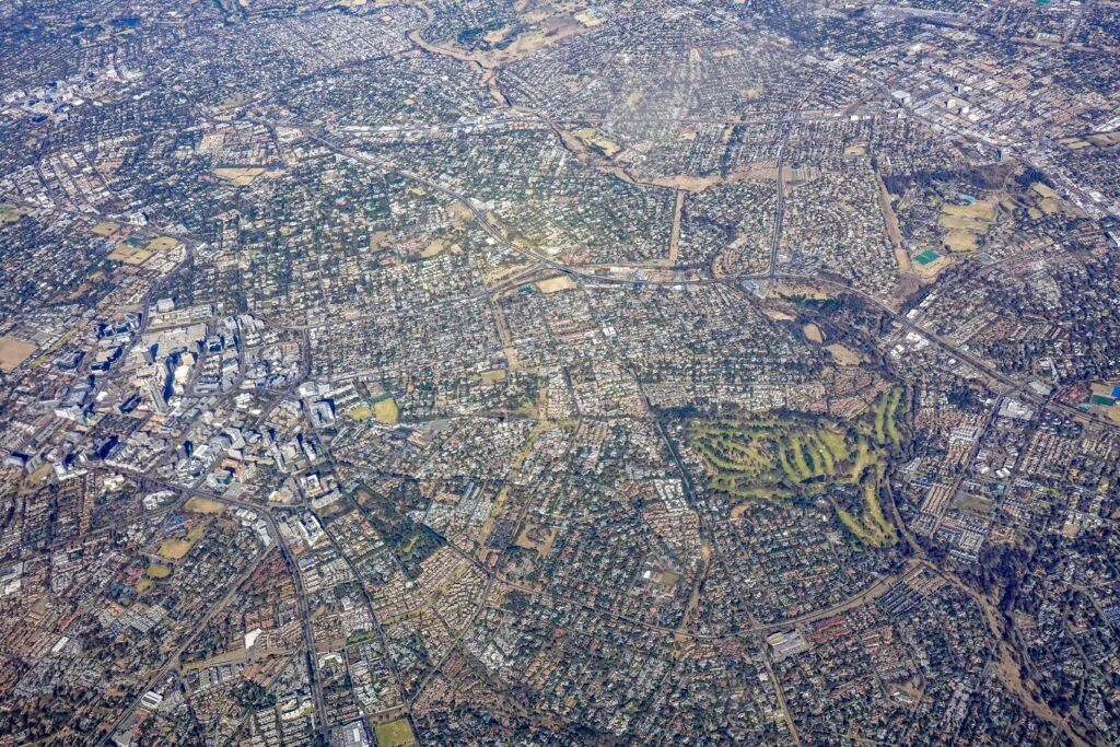 Geospatial