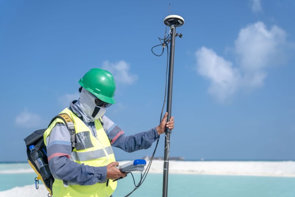 RTK Survey