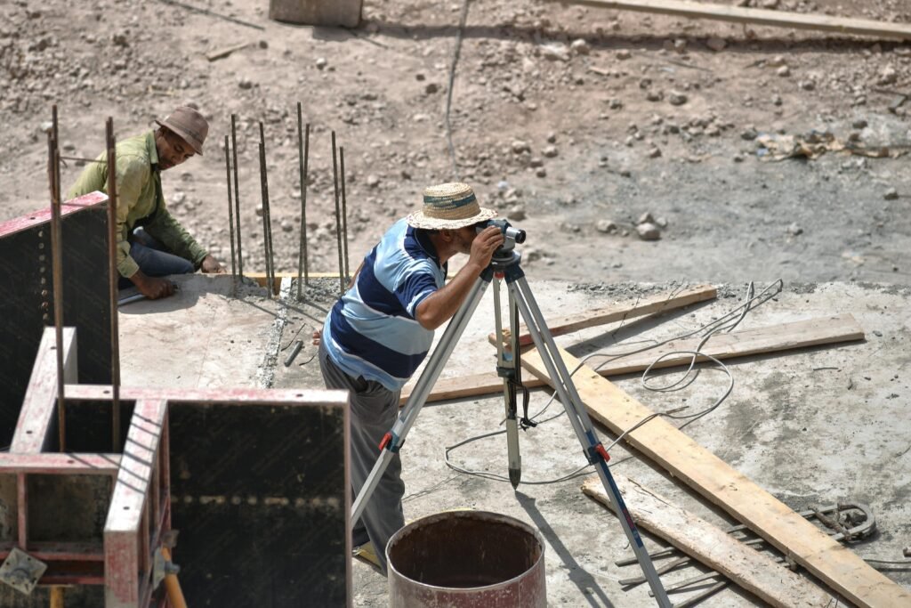 Surveying