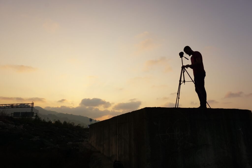 Surveyor