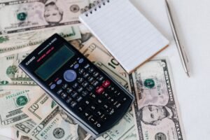 land survey cost