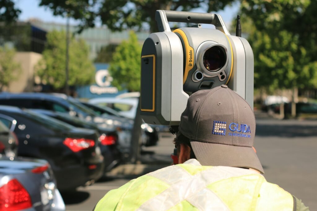 LiDAR Survey